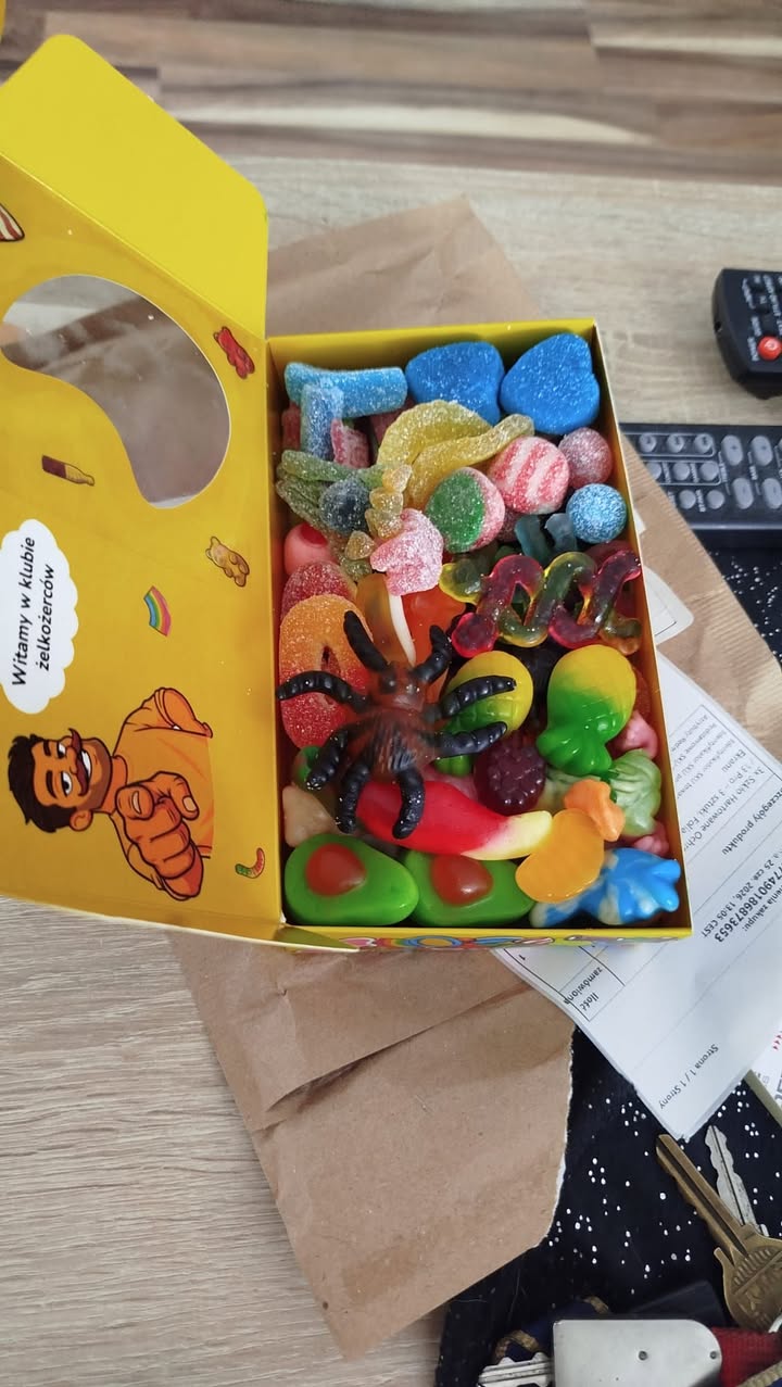 Zdjęcie od klienta